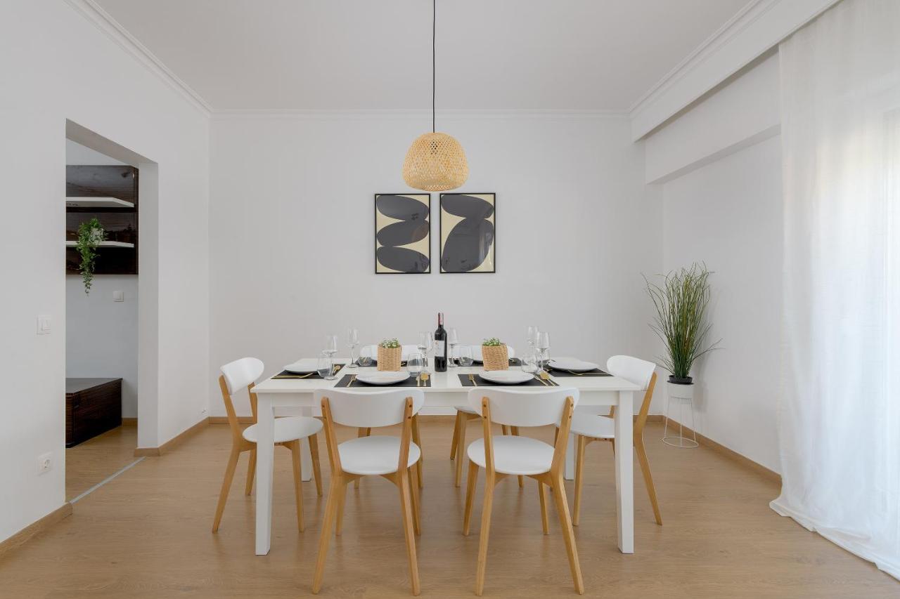 Harmony Elegant Appartement *