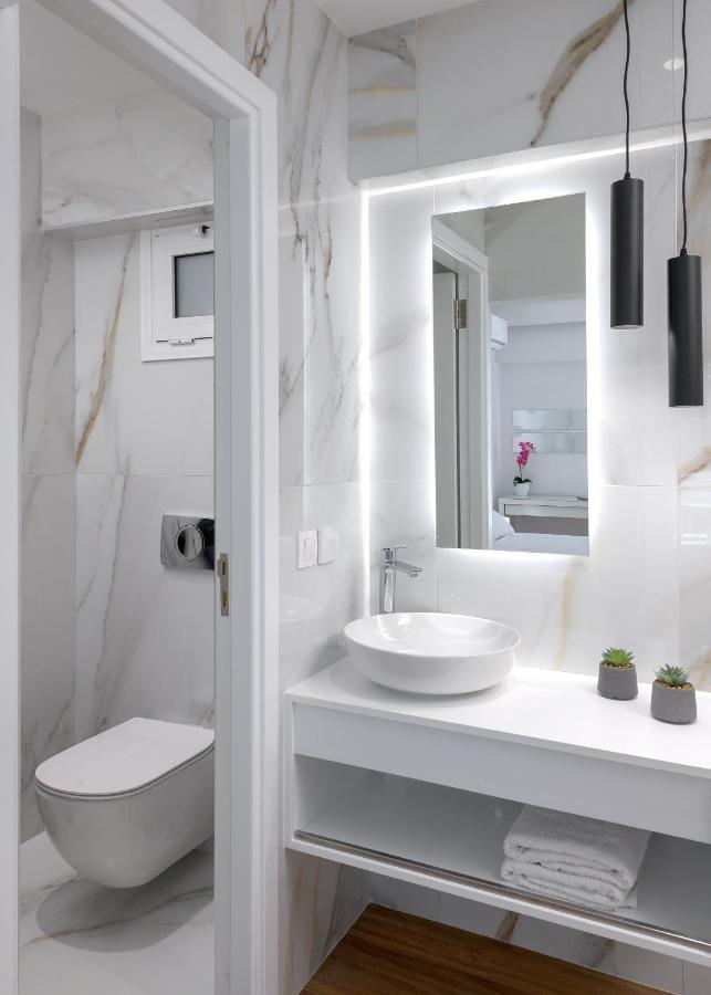 Harmony Elegant Appartement *