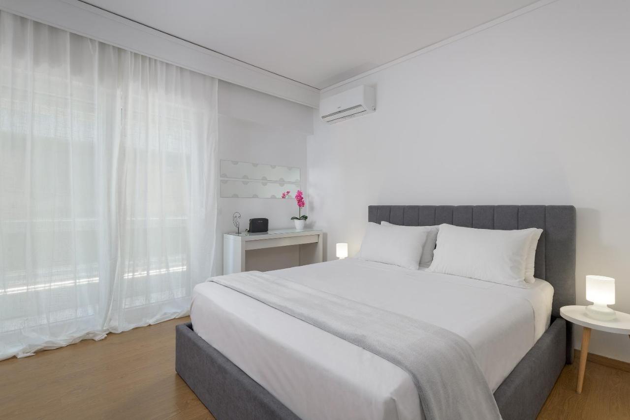 Harmony Elegant Appartement
