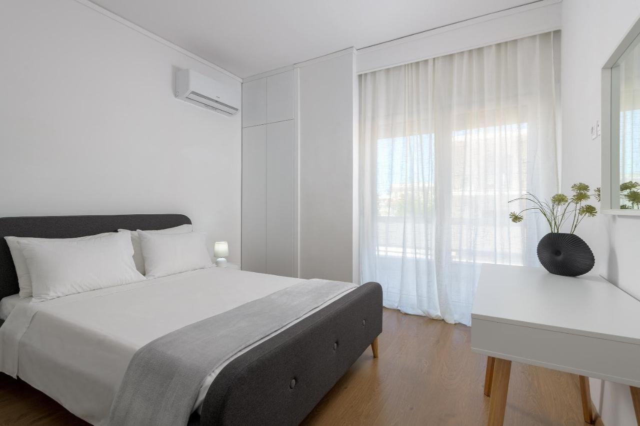 Harmony Elegant Rhodes City