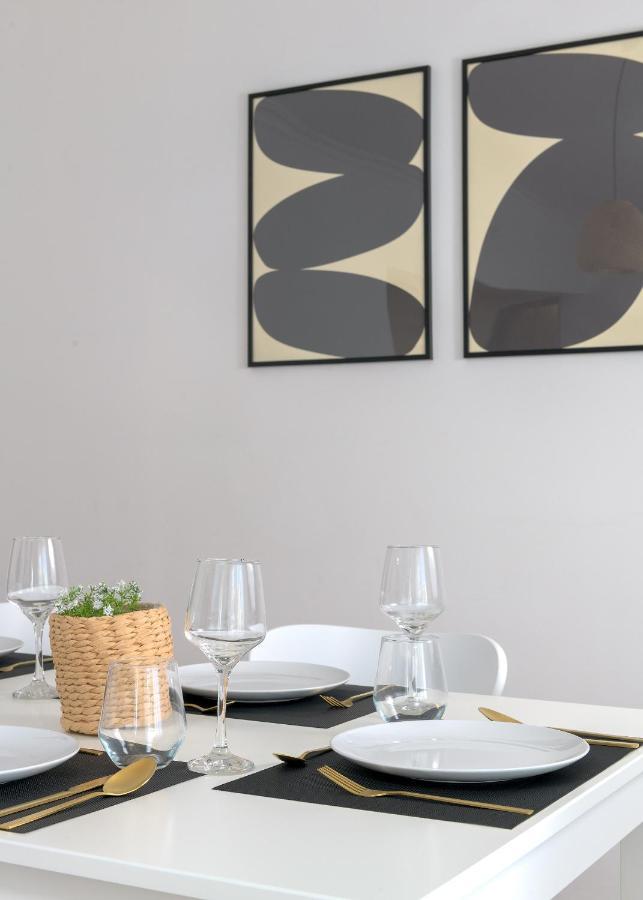 Harmony Elegant * Rhodes City