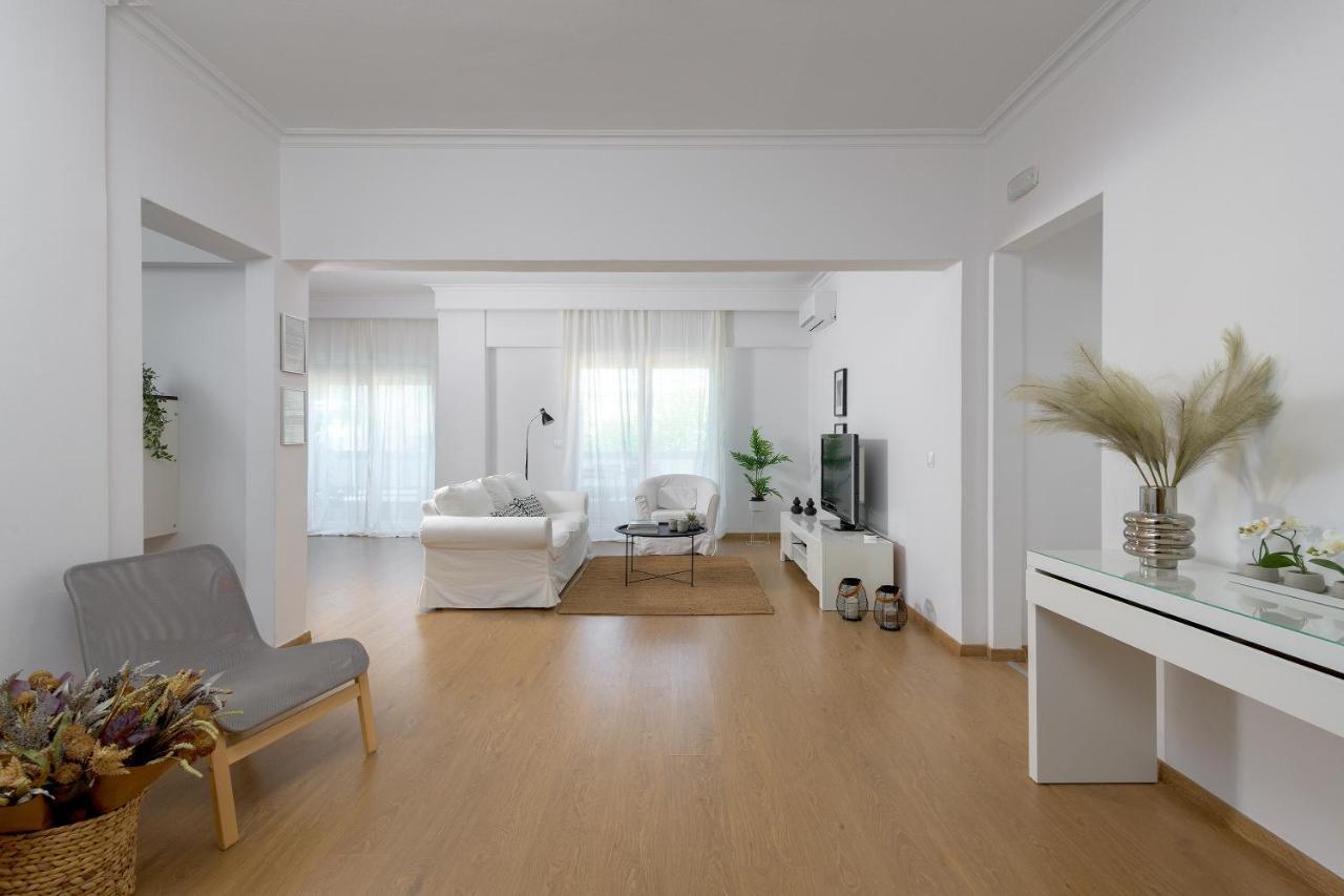 Harmony Elegant Appartement