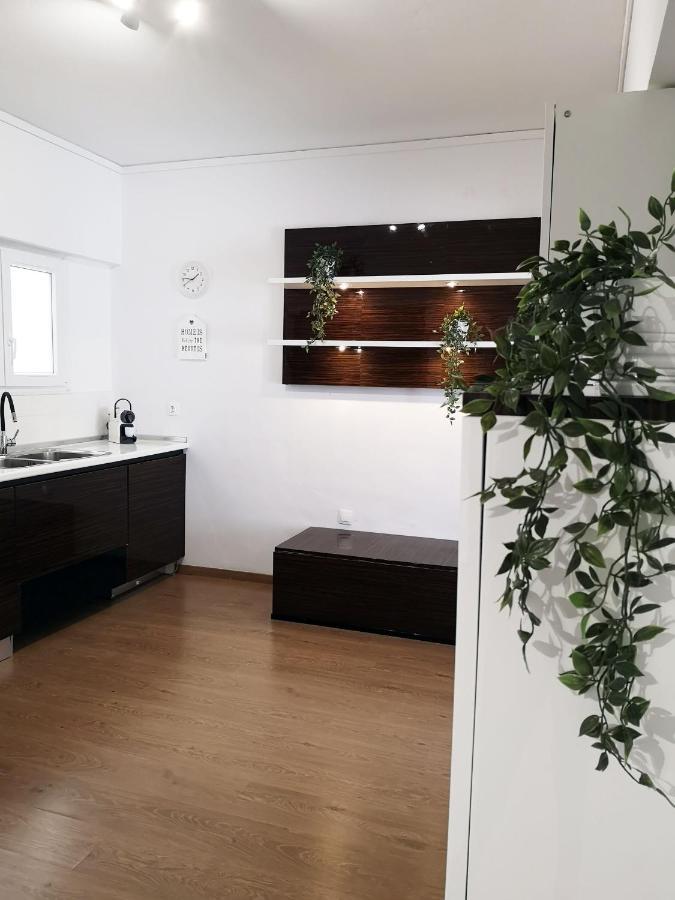 Harmony Elegant Rhodes City