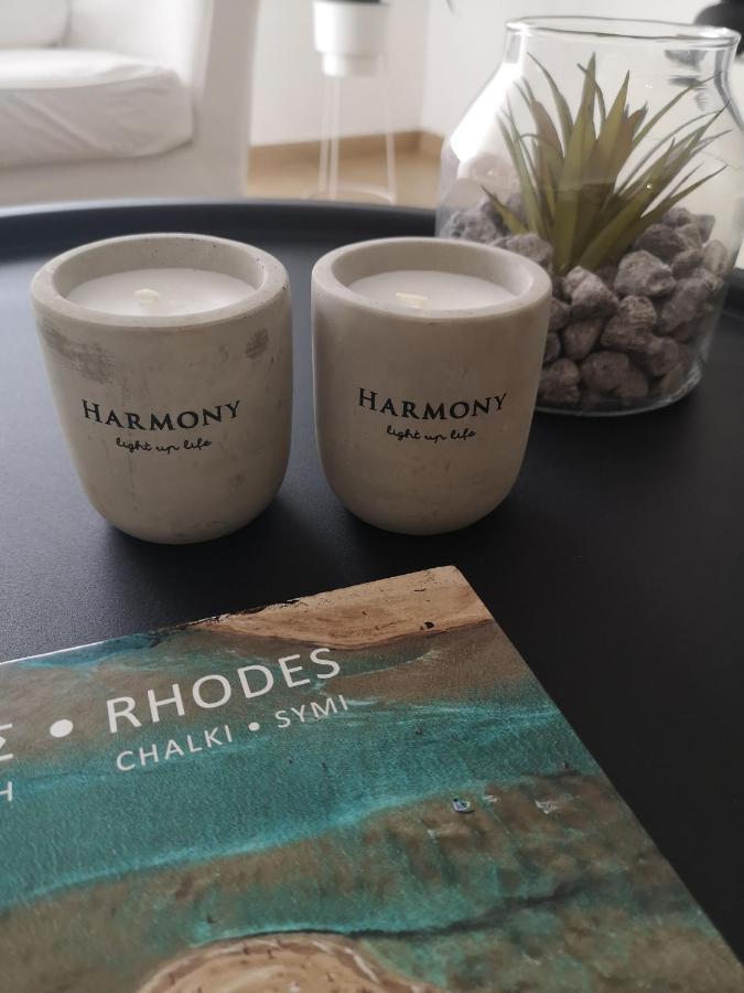 Harmony Elegant Rhodes City