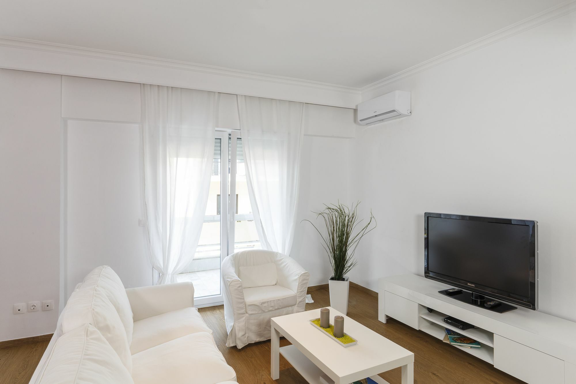 Harmony Elegant * Rhodes City