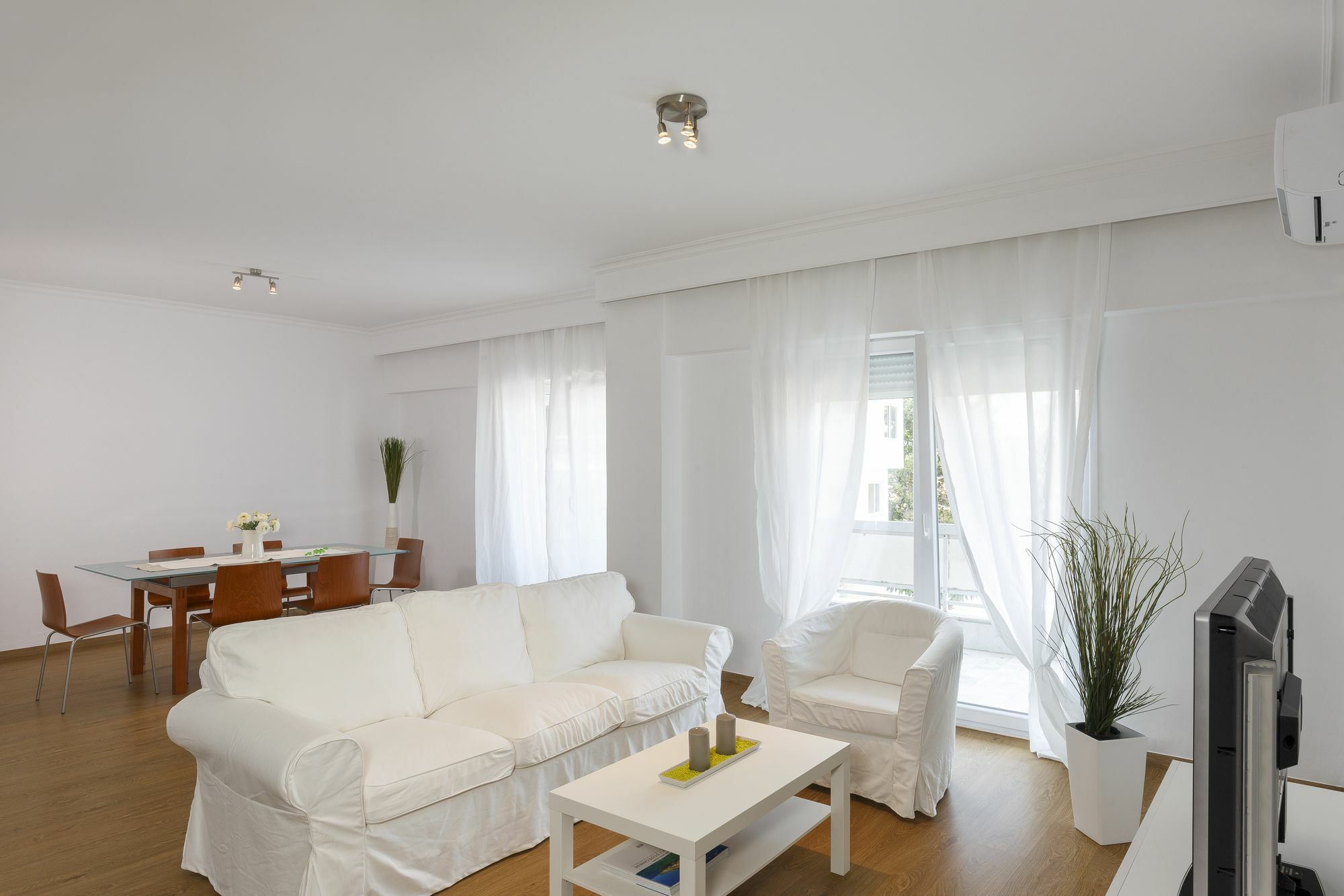 Appartement Harmony Elegant